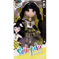 TOY PARTNER Shibajuku Anime Muñeca Kiki- Muñecas