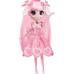 TOY PARTNER Muñecas|Shibajuku Anime Muñeca Yumi