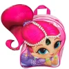 SELECCION DRIM Escolar|Shimmer & Shine Mochila con Joyas