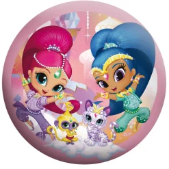 MUÑECAS SAICA Deportivos|Shimmer & Shine Pelota de PVC de 24 cm