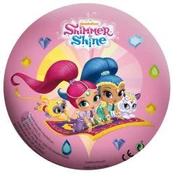 MUÑECAS SAICA Deportivos|Shimmer & Shine Pelota de PVC de 24 cm