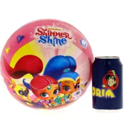 MUÑECAS SAICA Deportivos|Shimmer & Shine Pelota de PVC de 24 cm