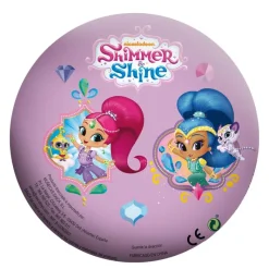 MUÑECAS SAICA Deportivos|Shimmer & Shine Pelota PVC de 14 cm