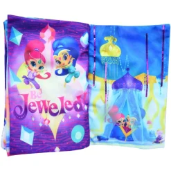 CIFE Shimmer & Shine Set Creativo de Historias- Juegos Y Juguetes De Imitación