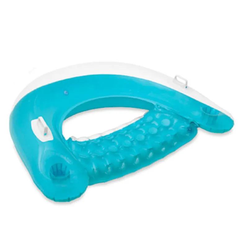 INTEX Aire Libre|Silla Hinchable Surtida