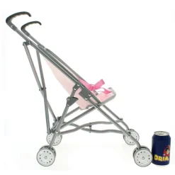 DRIM DISCOUNT Silla Muñeca Surtida- Muñecas