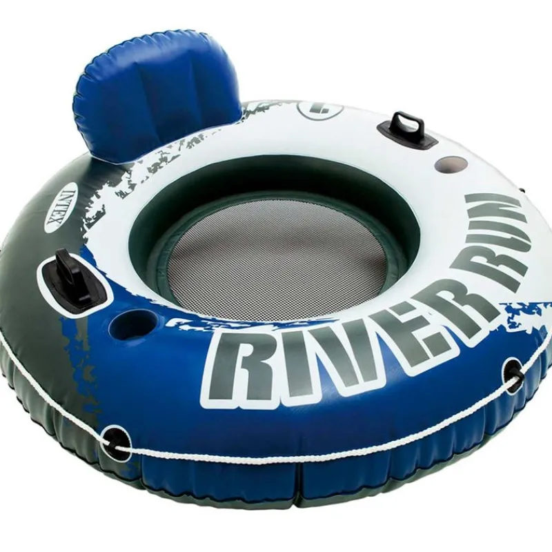 INTEX Aire Libre|Sillón Hinchable River Run