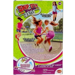 BIZAK Deportivos|Aire Libre|Skip Stik 2 en 1