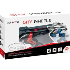 BIZAK Sky Wheels Surtido- Otros R/C