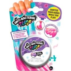 CANAL TOYS Manualidades|Slime Anti-Bacterial Surtido