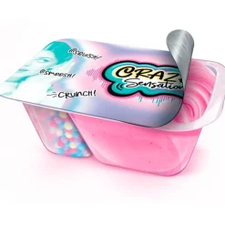 CANAL TOYS Manualidades|Slime Mix Sensaciones