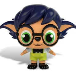 BIZAK Manualidades|Figuras Y Figuras De Acción|Smighties Caja Figura Sorpresa