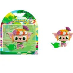 BIZAK Smighties Figura con Accesorio Surtido- Figuras Y Figuras De Acción