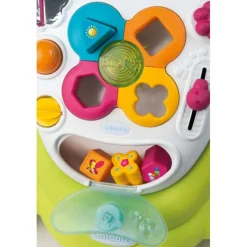 SMOBY Andadores Para Bebés|Primera Infancia Y Preescolar|Correpasillos Electrónico