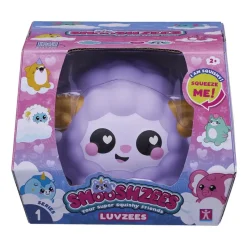 TOY PARTNER Smooshzees Luvzees Serie 1 Surtida- Manualidades