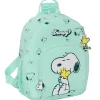 SAFTA Escolar|Snoopy Mini Mochila Groovy