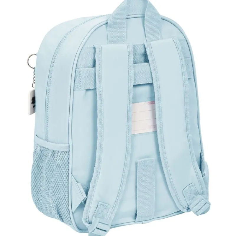 SAFTA Snoopy Mochila Infantil- Escolar