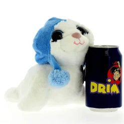 SELECCION DRIM Snukis Peluche Robby la Foca- Primera Infancia Y Preescolar