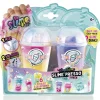 CANAL TOYS Manualidades|So Slime DIY Slime'presso Pack 2 Bebidas Surtidas