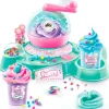 CANAL TOYS Manualidades|So Slime Fábrica Slime Fluffy