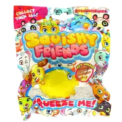 SELECCION DRIM Manualidades|Sobre Squishy Friends Giro