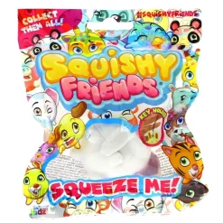 SELECCION DRIM Manualidades|Sobre Squishy Friends Lolo
