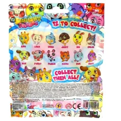 SELECCION DRIM Manualidades|Sobre Squishy Friends Lolo