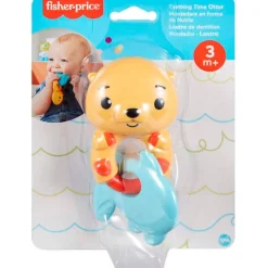 FISHER PRICE Sonajeros|Primera Infancia Y Preescolar|Sonajero Animal Surtido