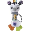VTECH Sonajero Cebra Bebé- Primera Infancia Y Preescolar