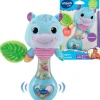 VTECH Sonajero Hipo Bebé- Primera Infancia Y Preescolar