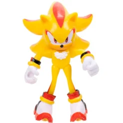 JAKKS PACIFIC Sonic Figura 6 cm Surtida- Figuras Videojuegos|Figuras Y Figuras De Acción