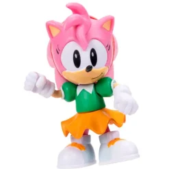 JAKKS PACIFIC Sonic Figura 6 cm Surtida- Figuras Videojuegos|Figuras Y Figuras De Acción