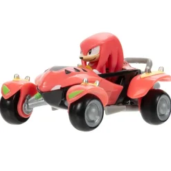 JAKKS PACIFIC Sonic Mini Vehículo Surtido- Vehículos, Trenes Y Parkings