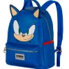 KARACTERMANIA Otros Merchandising|Escolar|Sonic Mochila Heady Face