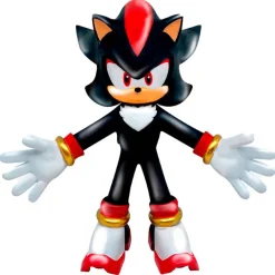BIZAK Sonic Monsterflex Muñeco Surtido- Figuras Videojuegos|Figuras Y Figuras De Acción