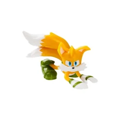 BIZAK Sonic Pack 2 Figuras Surtido- Figuras Videojuegos|Figuras Y Figuras De Acción