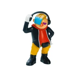 BIZAK Figuras Videojuegos|Figuras Y Figuras De Acción|Sonic Pack de 8 Figuras Surtido Caja Deluxe