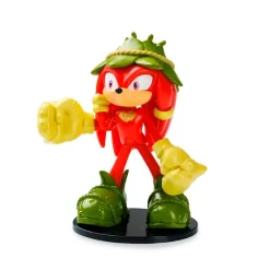 BIZAK Sonic Pack Figuras Articuladas Surtido- Figuras Videojuegos|Figuras Y Figuras De Acción