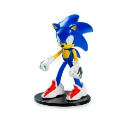 BIZAK Sonic Pack Figuras Articuladas Surtido- Figuras Videojuegos|Figuras Y Figuras De Acción