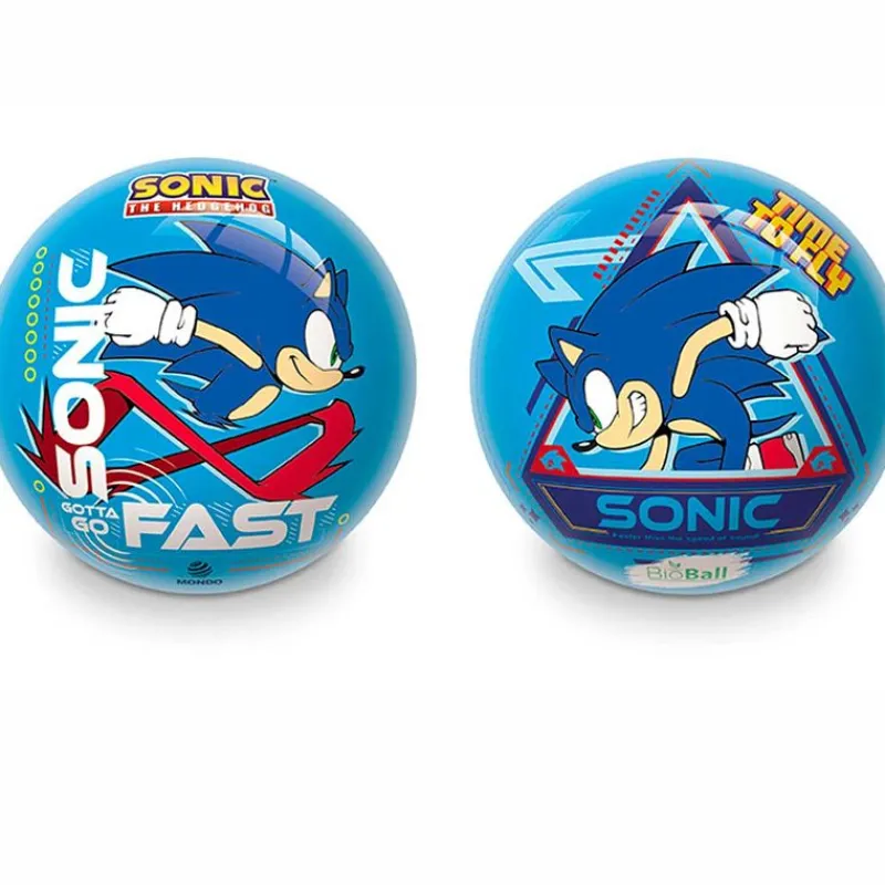 UNICE Sonic Pelota Infantil- Deportivos