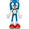 PLAY BY PLAY Sonic Peluche 31 cm- Primera Infancia Y Preescolar