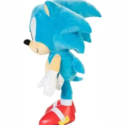 JAKKS PACIFIC Sonic Peluche Gigante- Primera Infancia Y Preescolar