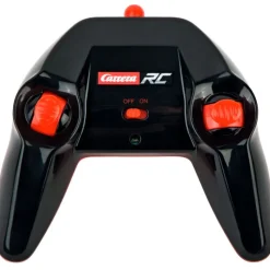 CARRERA Coches Radio Control (R/C)|Sonic Racing Vehículo Shadow Versión Rendimiento