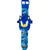 SELECCION DRIM Sonic Reloj Proyector- Ropa Y Complementos