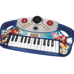 CLAUDIO REIG Instrumentos Musicales|Sonic Órgano Electrónico