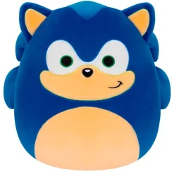 SELECCION DRIM Primera Infancia Y Preescolar|Sonic Squishmallows 25 cm Surtido