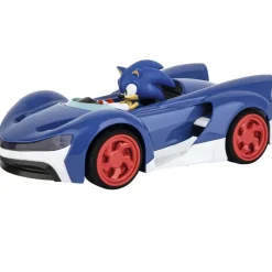 CARRERA Coches Radio Control (R/C)|Sonic Team Racing Coche R/C Escala 1:18