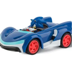 CARRERA Sonic Team Racing Mini R/C 1:43- Coches Radio Control (R/C)