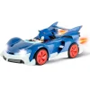 CARRERA Coches Radio Control (R/C)|Sonic Team Vehículo R/C Escala 1:18