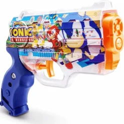 ZURU Sonic X-Shot Pistola Agua- Aire Libre